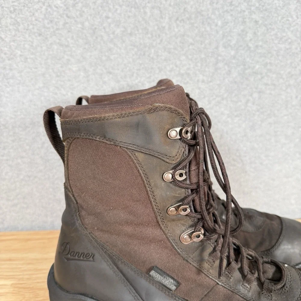 Danner Element 8